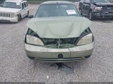 Ford Focus S/Se/Ses 1FAFP34N97W231232 снимка