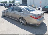 Genesis G90 5.0 Ultimate Rwd KMTF54PH2MU084773 снимка