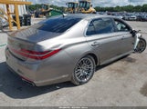 Genesis G90 5.0 Ultimate Rwd KMTF54PH2MU084773 снимка