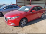Mazda Mazda3 Touring 3MZBN1V73HM117941 снимка