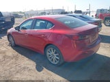 Mazda Mazda3 Touring 3MZBN1V73HM117941 снимка