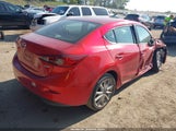 Mazda Mazda3 Touring 3MZBN1V73HM117941 снимка