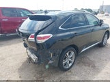 Lexus Rx 350 2T2ZK1BAXFC190008 снимка