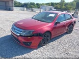 Ford Fusion Se 3FAHP0HA2AR170203 снимка