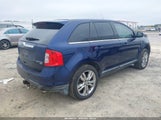 Ford Edge Limited 2FMDK4KCXBBA52744 снимка