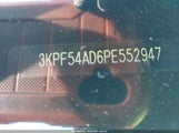 Kia Forte Gt-Line 3KPF54AD6PE552947 снимка