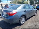 Toyota Corolla Le Plus 5YFBURHE6FP185767 снимка