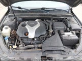 Kia Optima Ex Turbo KNAGN4A66B5132984 снимка