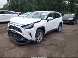 Toyota Rav4 Le 2T3G1RFV0PC347077 снимка