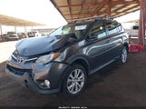 Toyota Rav4 Limited 2T3YFREV9FW147853 снимка