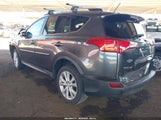 Toyota Rav4 Limited 2T3YFREV9FW147853 снимка