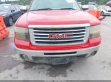 GMC Sierra  Sle 1GTR2VE7XDZ210126 снимка