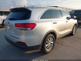 Kia Sorento 2.4L Lx 5XYPG4A31GG013919 photo