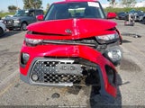 Kia Soul Ex KNDJ33AUXM7767141 снимка