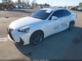 Lexus Is 200T JTHBA1D21H5058753 снимка