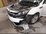 Kia Optima Lx KNAGM4A71B5099193 fotografie