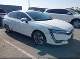 Honda Clarity Plug-In Hybrid Touring JHMZC5F30JC011947 fotografie