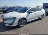 Honda Clarity Plug-In Hybrid Touring JHMZC5F30JC011947 fotografie