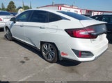 Honda Clarity Plug-In Hybrid Touring JHMZC5F30JC011947 снимка