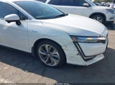 Honda Clarity Plug-In Hybrid Touring JHMZC5F30JC011947 fotografie