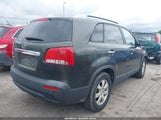 Kia Sorento Lx 5XYKTDA14BG140726 снимка