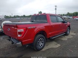 Ford F-150 Lariat 1FTFW1E80NFC40120 photo