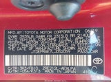 Toyota Corolla Le JTDEPRAE7LJ052059 снимка