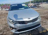 Kia Optima Lx 5XXGT4L32KG372072 снимка