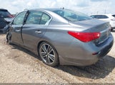 Infiniti Q50 3.0T Sport JN1EV7AR5HM836892 fotografie