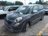 Fiat 500L Trekking ZFBCFADH4FZ032474 снимка