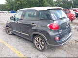 Fiat 500L Trekking ZFBCFADH4FZ032474 снимка