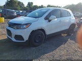 Chevrolet Trax Ls 3GNCJKSB5JL228964 снимка