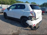 Chevrolet Trax Ls 3GNCJKSB5JL228964 снимка