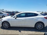 Mazda Mazda3 S Grand Touring JM1BM1M39E1115821 photo