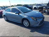 Toyota Corolla Le 5YFEPMAE7MP265108 снимка