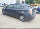 Toyota Prius Two JTDKN3DU0D1709312 снимка