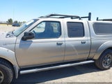 Nissan Frontier Xe-V6 1N6ED29X33C451980 снимка
