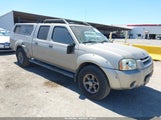 Nissan Frontier Xe-V6 1N6ED29X33C451980 снимка