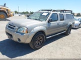 Nissan Frontier Xe-V6 1N6ED29X33C451980 снимка