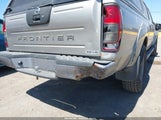Nissan Frontier Xe-V6 1N6ED29X33C451980 снимка