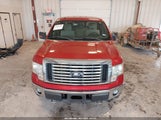 Ford F-150 Xlt 1FTFW1EF7BFC89728 снимка