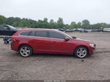 Volvo V60 T5 Premier YV140MEB1F1198068 снимка
