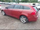 Volvo V60 T5 Premier YV140MEB1F1198068 снимка