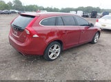 Volvo V60 T5 Premier YV140MEB1F1198068 снимка