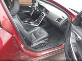 Volvo V60 T5 Premier YV140MEB1F1198068 снимка