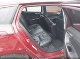 Volvo V60 T5 Premier YV140MEB1F1198068 снимка