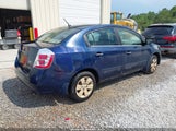 Nissan Sentra 2.0 3N1AB61E17L650922 снимка