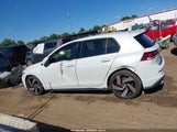 Volkswagen Golf Gti 2.0T S WVWGA7CD2RW118922 fotografie