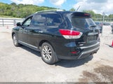 Nissan Pathfinder Sl 5N1AR2MM7EC701719 снимка
