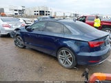 Audi A3 2.0T Premium WAUAUGFFXH1042708 снимка